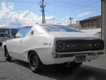 SKYLINE coupe