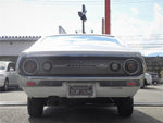 SKYLINE coupe
