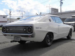 SKYLINE coupe