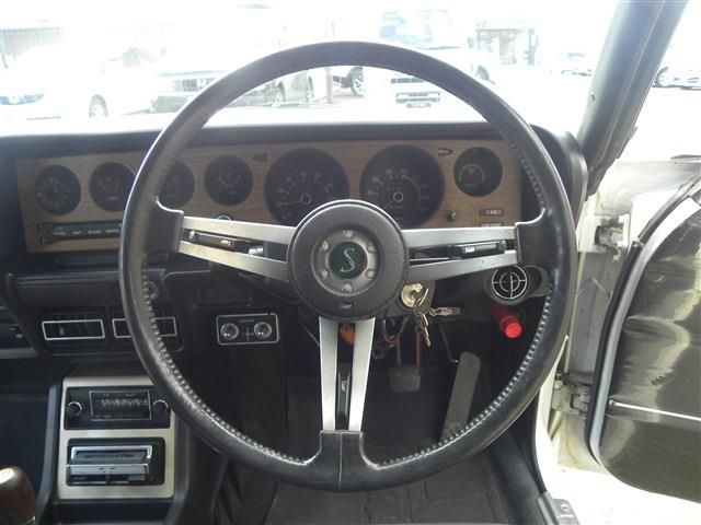 SKYLINE coupe