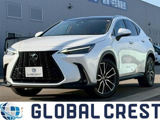 LEXUS NX350h