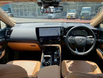 LEXUS NX350h