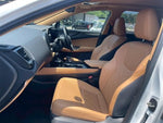 LEXUS NX350h