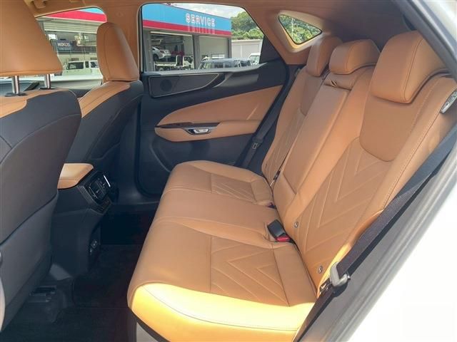 LEXUS NX350h