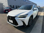 LEXUS NX350h