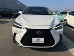 LEXUS NX350h