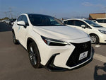 LEXUS NX350h