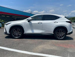 LEXUS NX350h