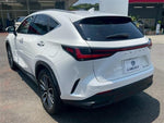 LEXUS NX350h