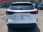 LEXUS NX350h
