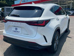 LEXUS NX350h