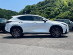 LEXUS NX350h