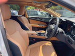 LEXUS NX350h