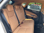 LEXUS NX350h