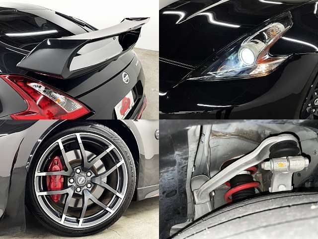FAIRLADY Z