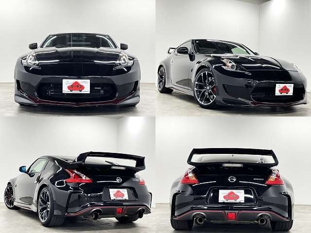 FAIRLADY Z