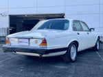 JAGUAR XJseries sedan