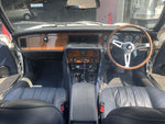 JAGUAR XJseries sedan