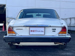 JAGUAR XJseries sedan