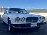 JAGUAR XJseries sedan