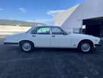JAGUAR XJseries sedan