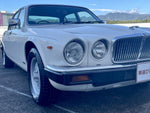 JAGUAR XJseries sedan