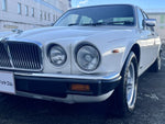 JAGUAR XJseries sedan