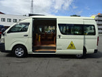 HIACE COMMUTER