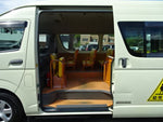 HIACE COMMUTER