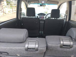 STELLA Custom 4WD