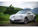 VOLKSWAGEN The BEETLE