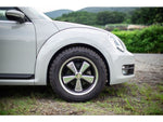 VOLKSWAGEN The BEETLE