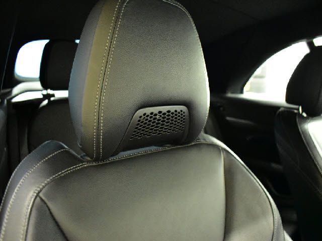 BMW 4series open