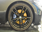 BMW 4series open
