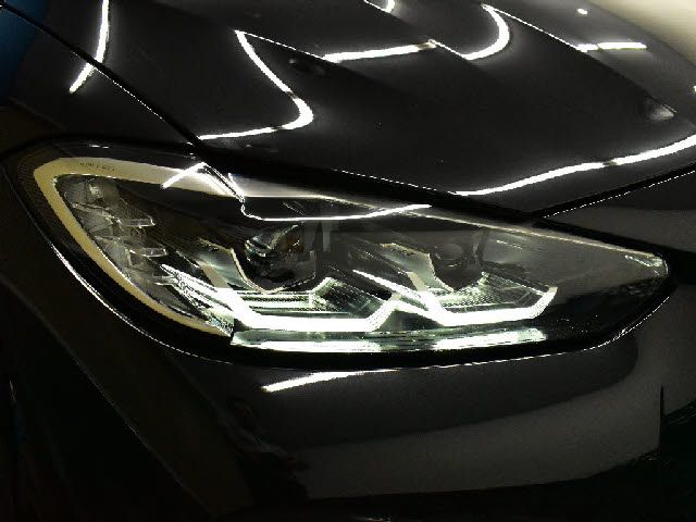BMW 4series open