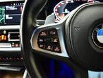 BMW 4series open