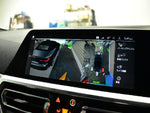 BMW 4series open