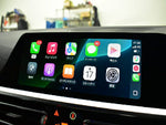 BMW 4series open