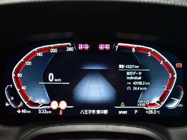 BMW 4series open