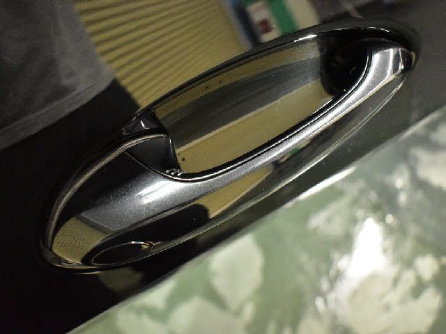BMW 4series open