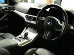 BMW 4series open