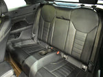 BMW 4series open