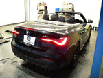BMW 4series open
