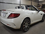 MERCEDES AMG SLC class