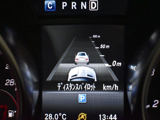 MERCEDES AMG SLC class