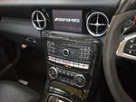 MERCEDES AMG SLC class