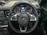 MERCEDES AMG SLC class