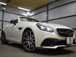 MERCEDES AMG SLC class