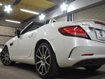 MERCEDES AMG SLC class
