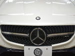 MERCEDES AMG SLC class